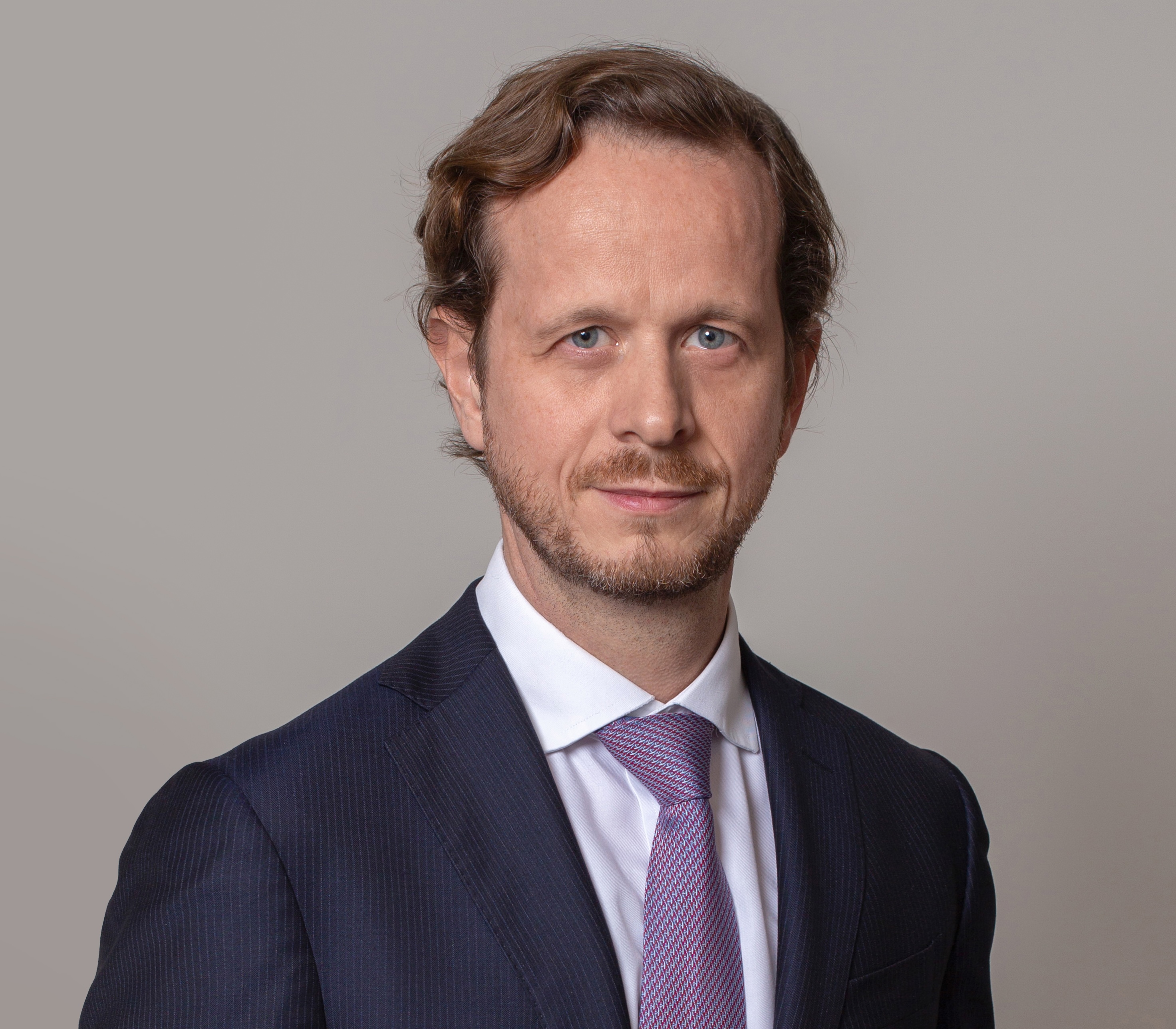 Denis Charles, K&L Gates